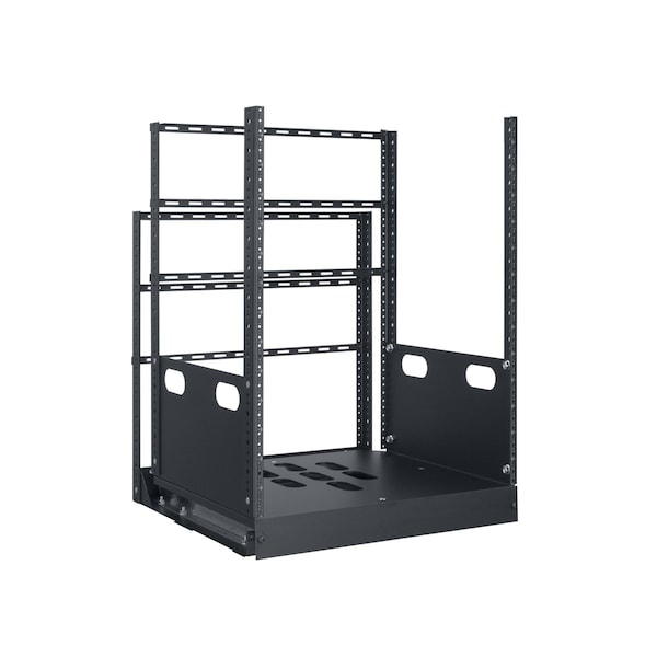 Pull  Turn Rack 14Ux23D